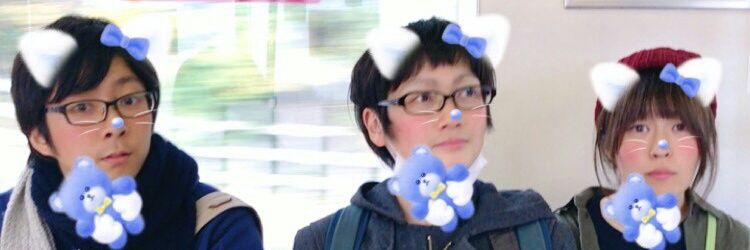 YuunaMild's profile banner image