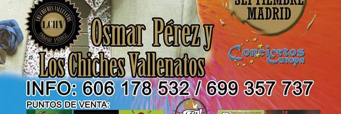 eventosmadridd's profile banner image