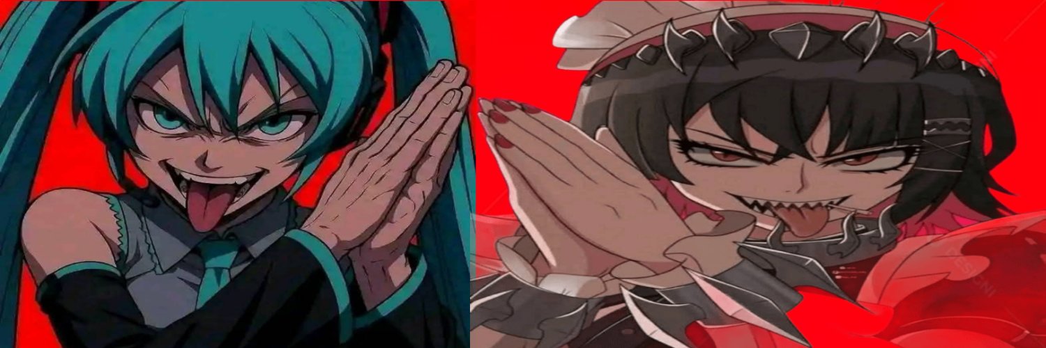 EvolveNomi's profile banner image