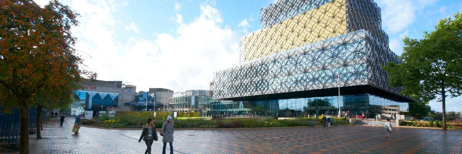 CentSquareBham's profile banner image