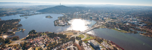Australian Association Environmental Education ACT banner