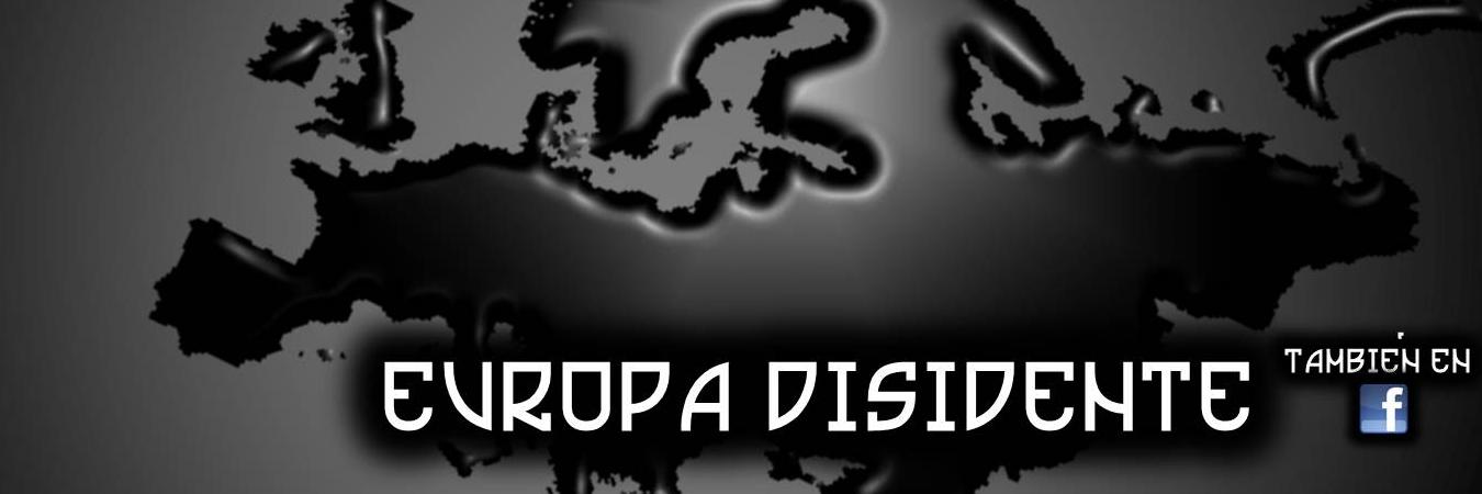EuropaDisidente's profile banner image