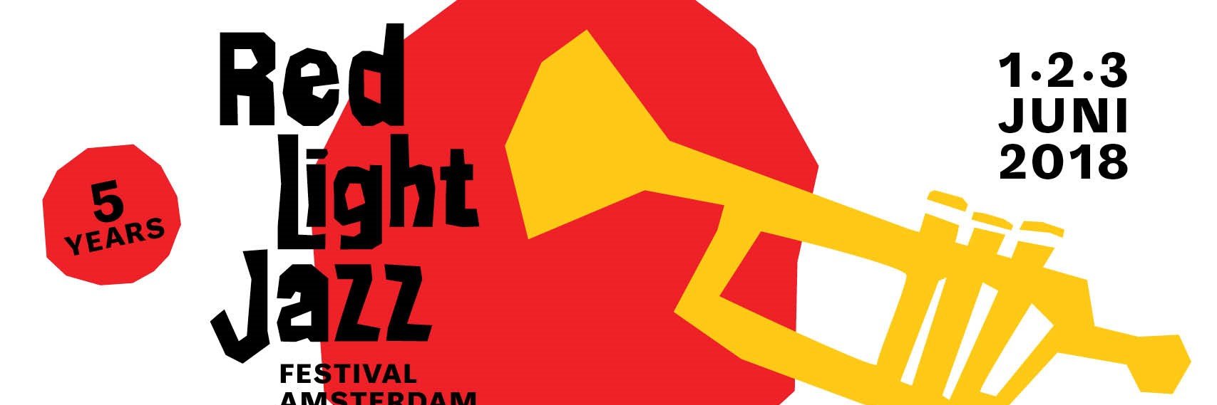 Red Light Jazz banner