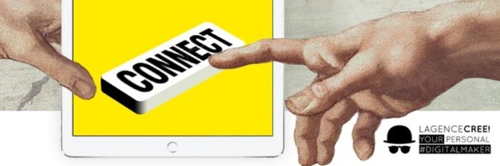 ℓαgεиcεᕦrεε! banner