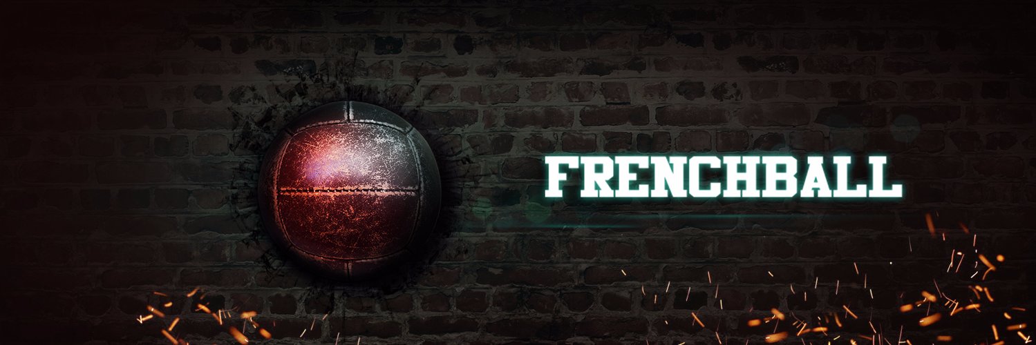 FrenchBall banner