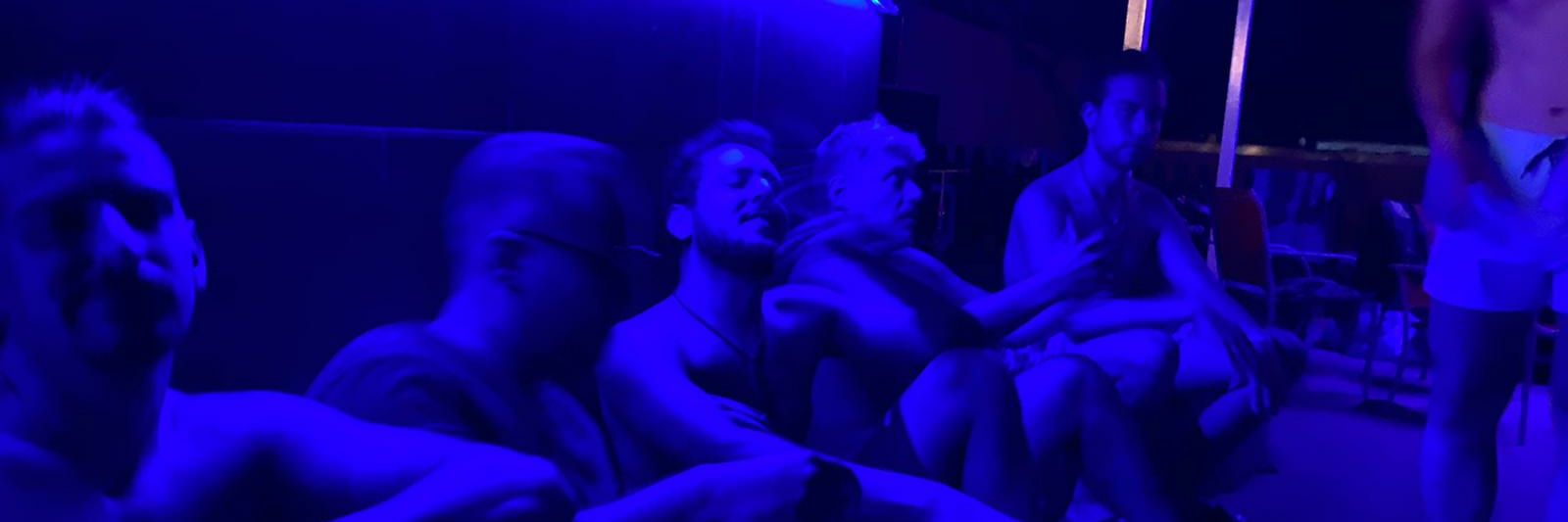 AlexCordobe's profile banner image