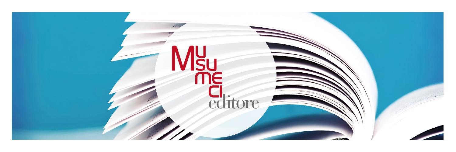 MusumeciEditore's profile banner image