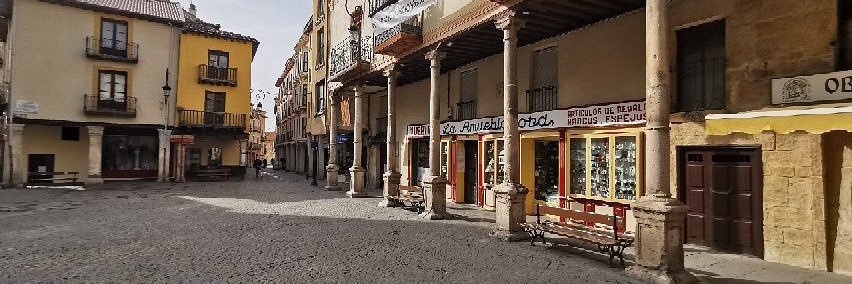 Aranda Información banner