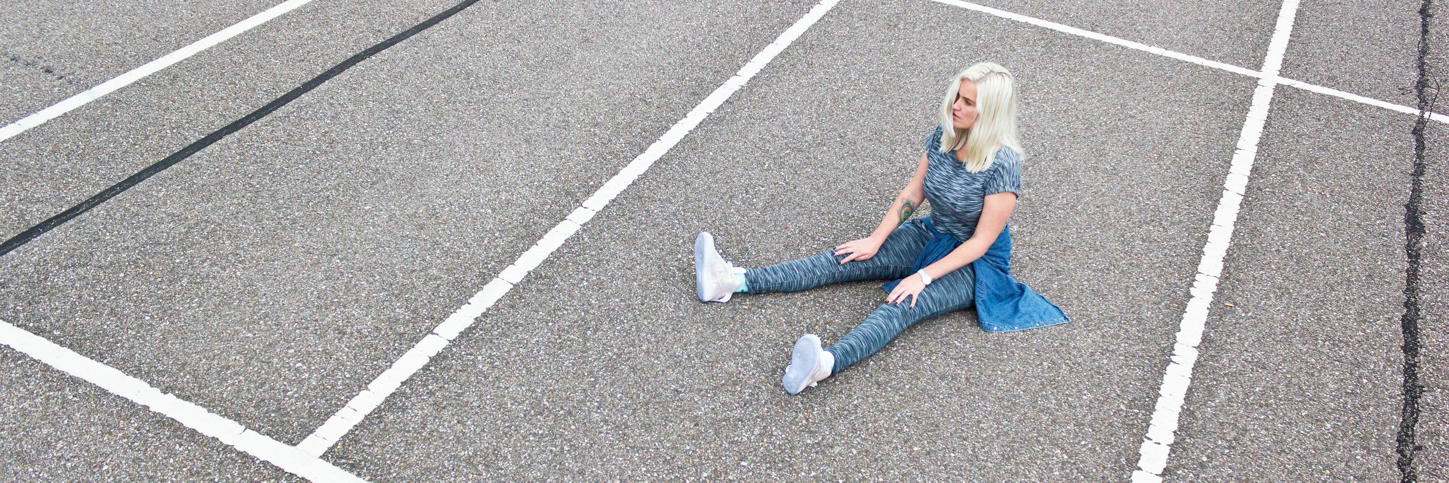 GirlonKicks's profile banner image