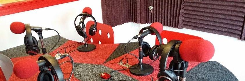 rvrradio's profile banner image