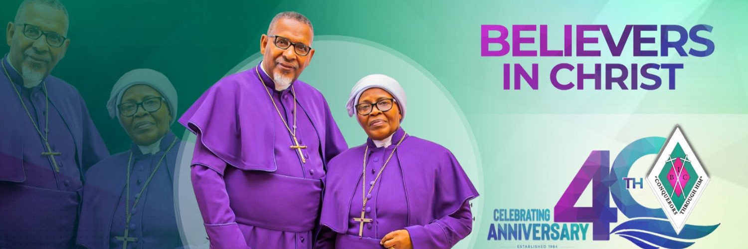 Believers_sa's profile banner image