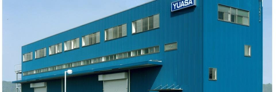 YUASA_SYSTEM's profile banner image