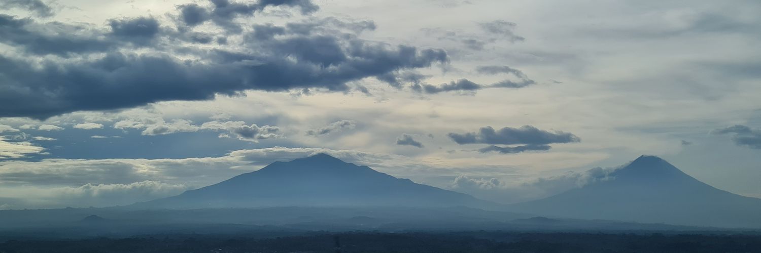 SR Indonesia Maju banner