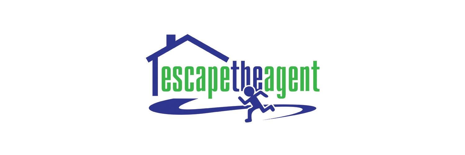 Escape the Agent banner