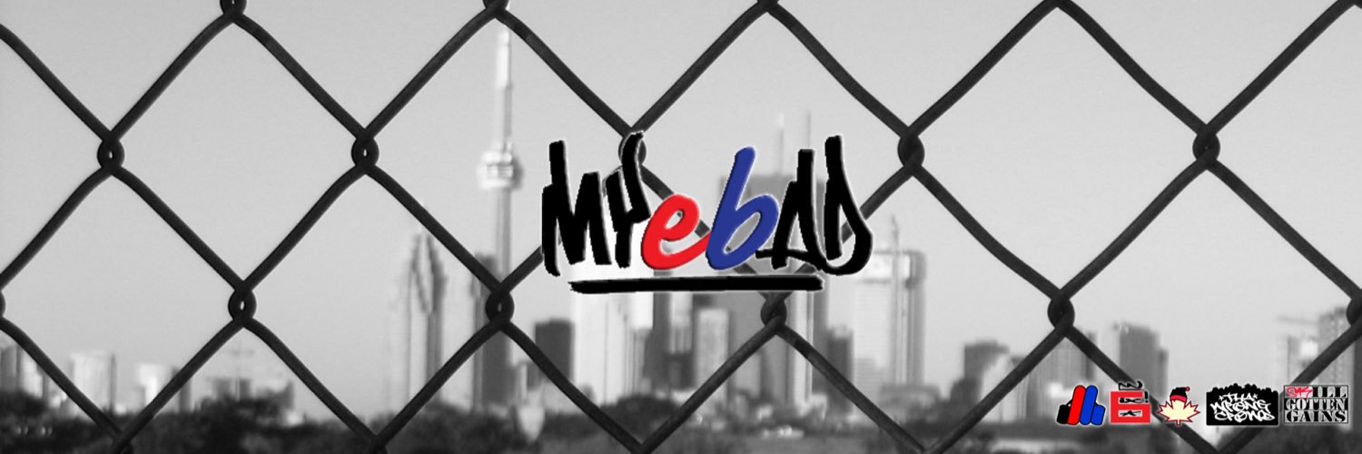 MYebAD's profile banner image