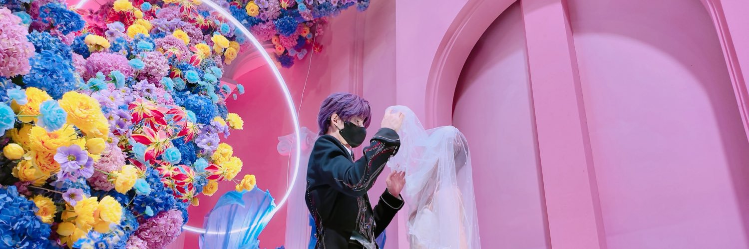 mkmyk_setu's profile banner image