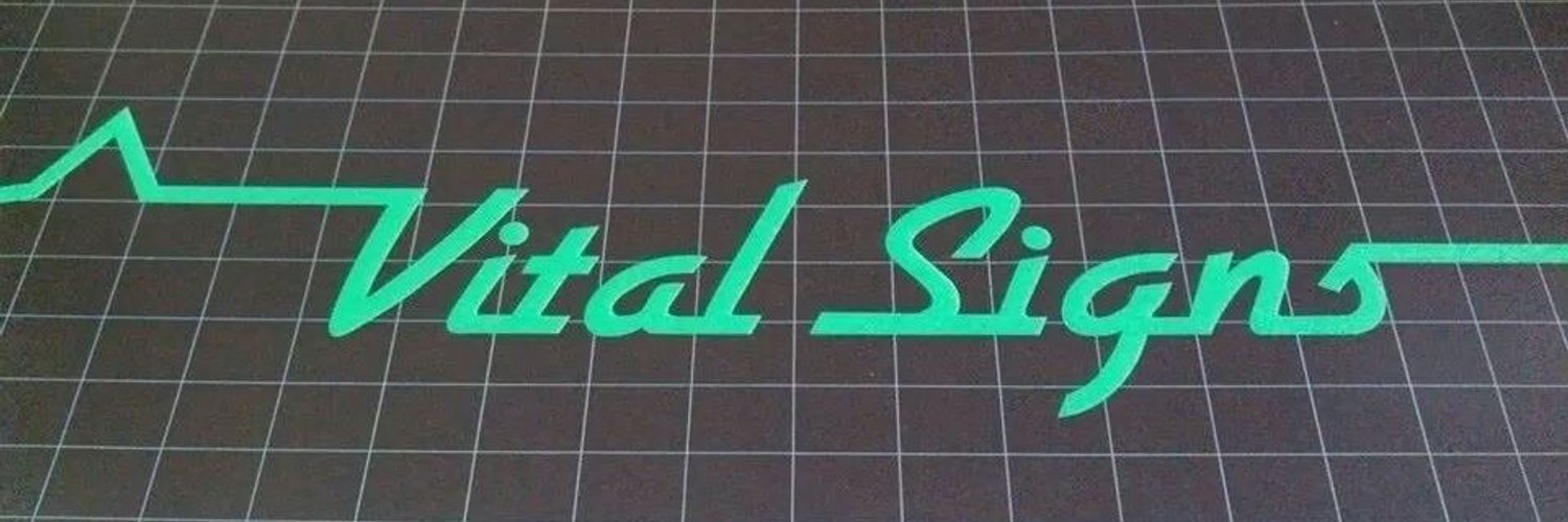 Vital Signs (band) (VitalSigns_Rock) / Twitter