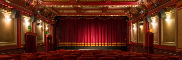 GateCinema Profile Banner