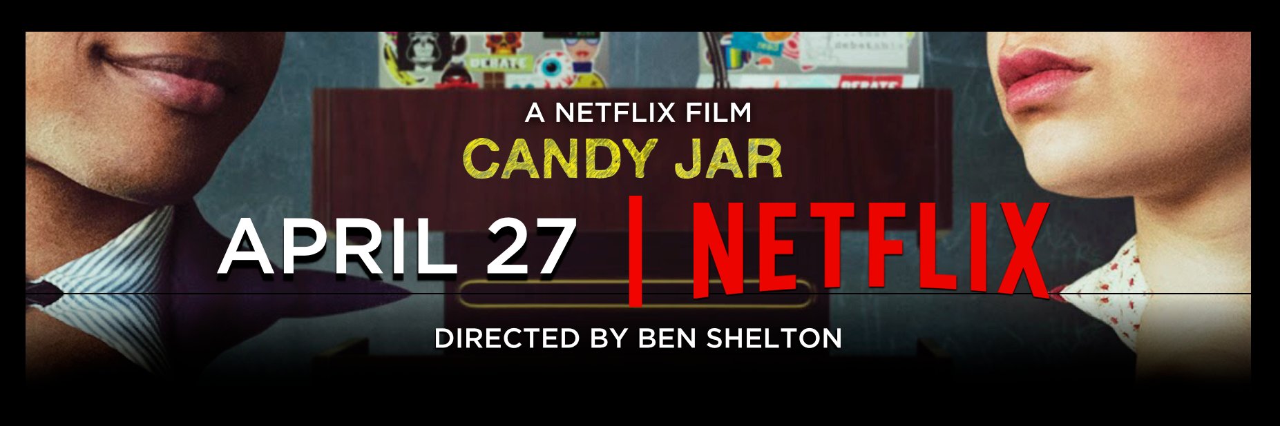 Ben Shelton (@BenSheltonFilms) / Posts / X