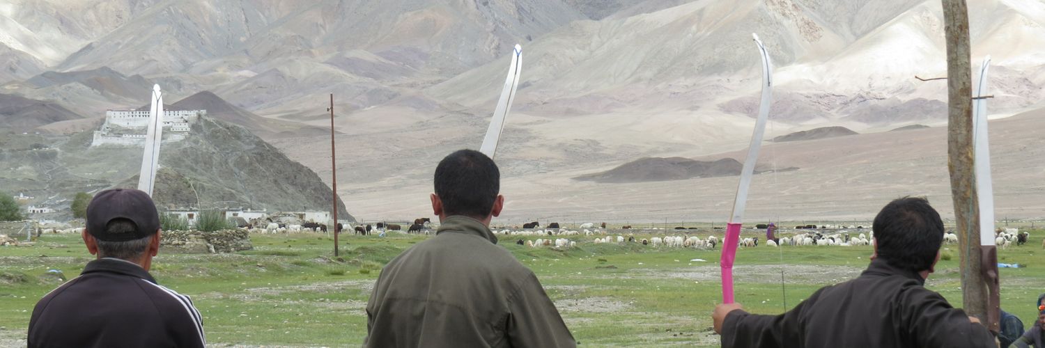 tsangdruk's profile banner image