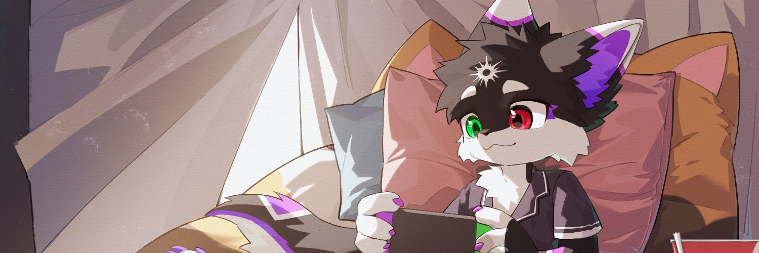 日向青辰 🌈 🔜未知 banner