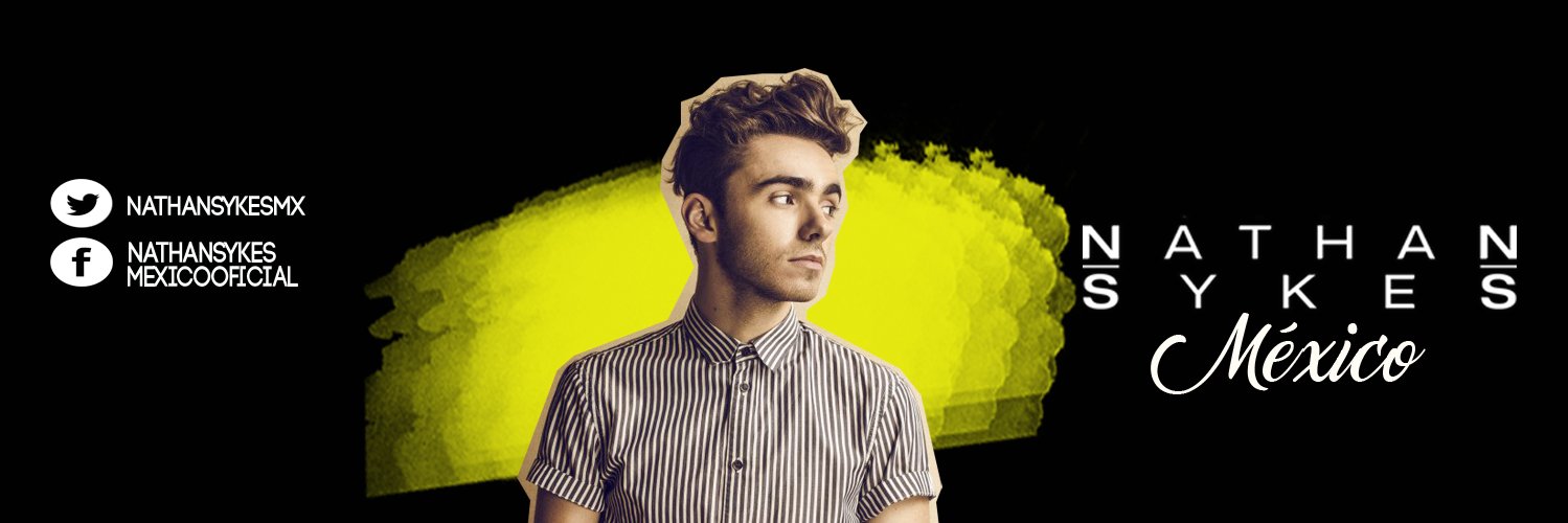 NathanSykesMX's profile banner image