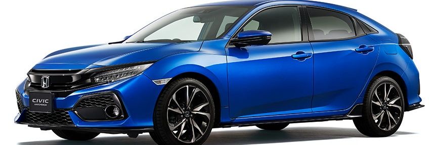 BLUE🐱猫好き🐾肉球建築士🐈CIVIC FK7 banner