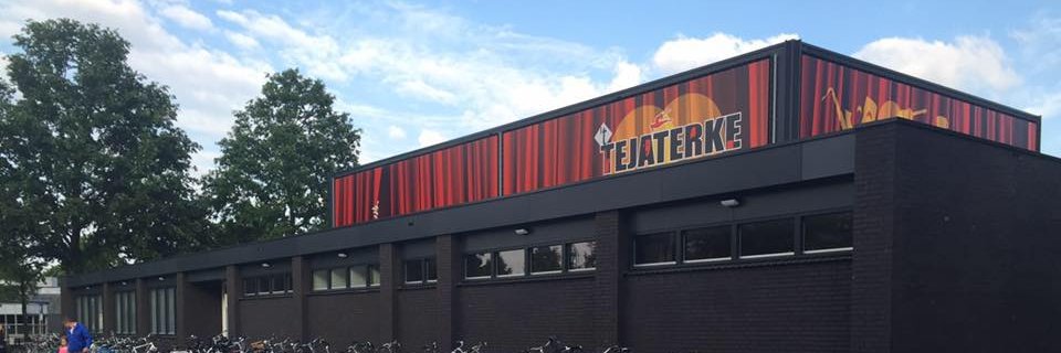 tejaterke's profile banner image