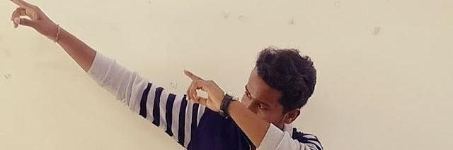 AkonShivaram's profile banner image