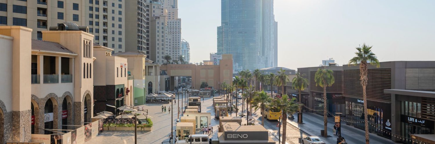 JBR banner