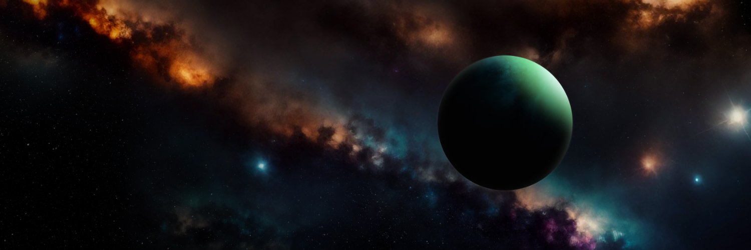 MikeVanRose's profile banner image