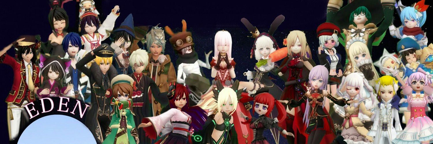 Eleanor0108's profile banner image