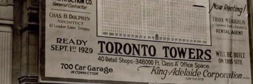 D'Arcy McGovern banner