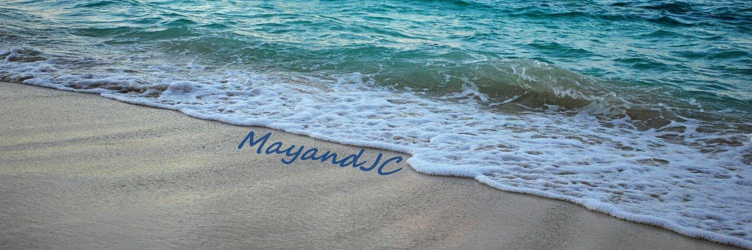 MayandJC's profile banner image