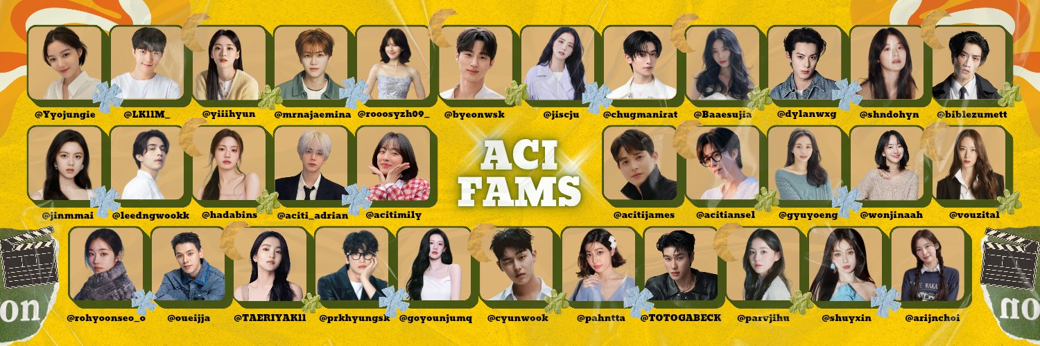 Act Circle banner