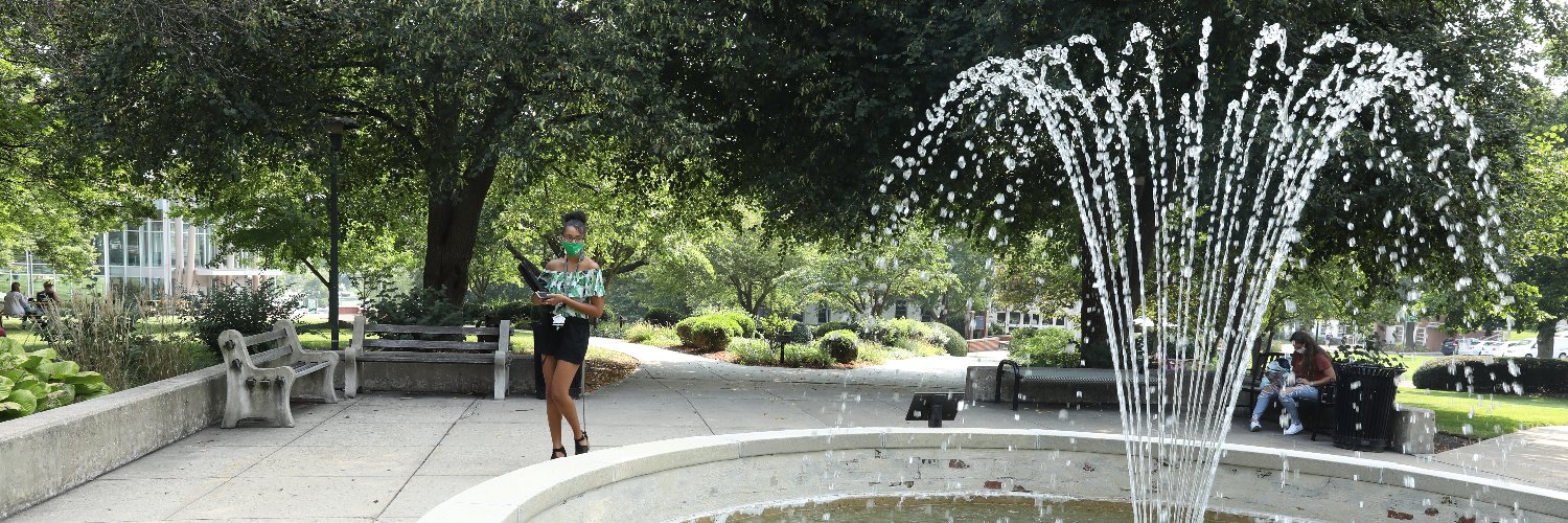 York College of PA Alumni banner