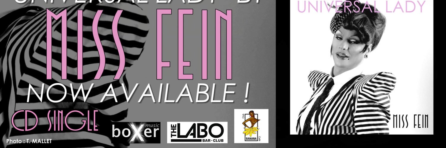 MissFeinShow's profile banner image