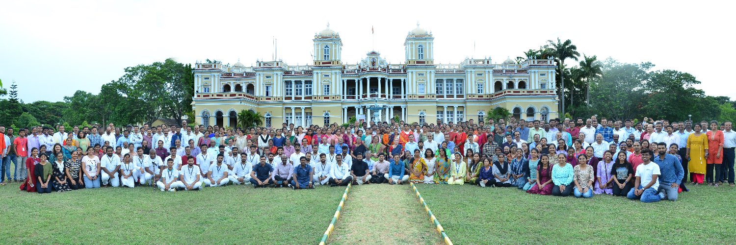 CSIR-CFTRI's banner