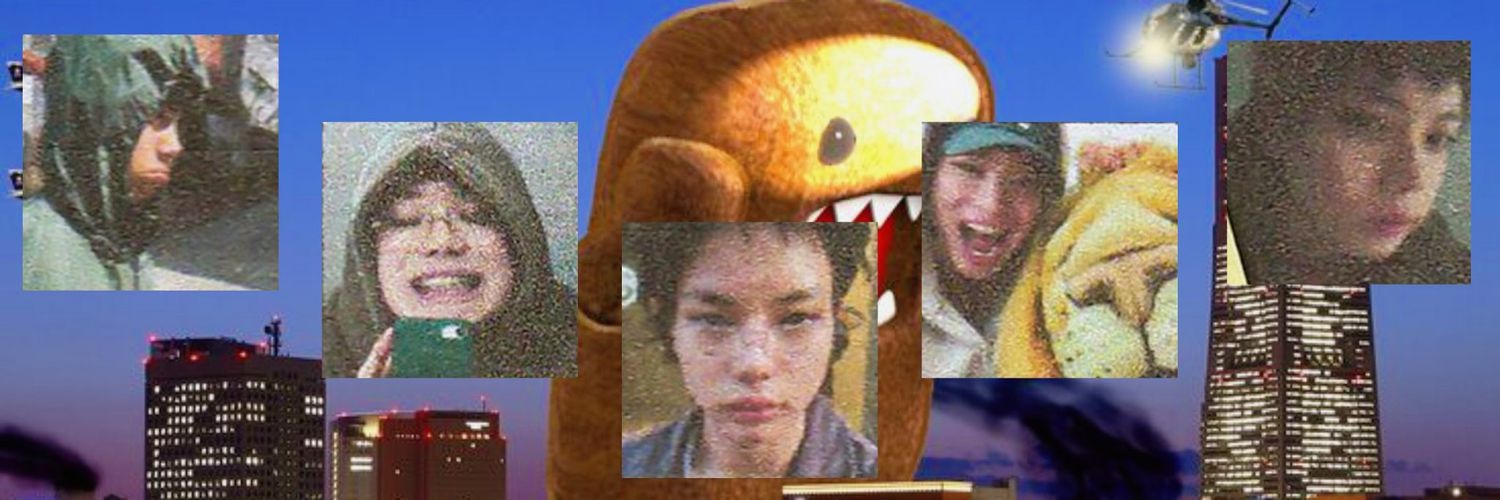 peachanarchives's profile banner image