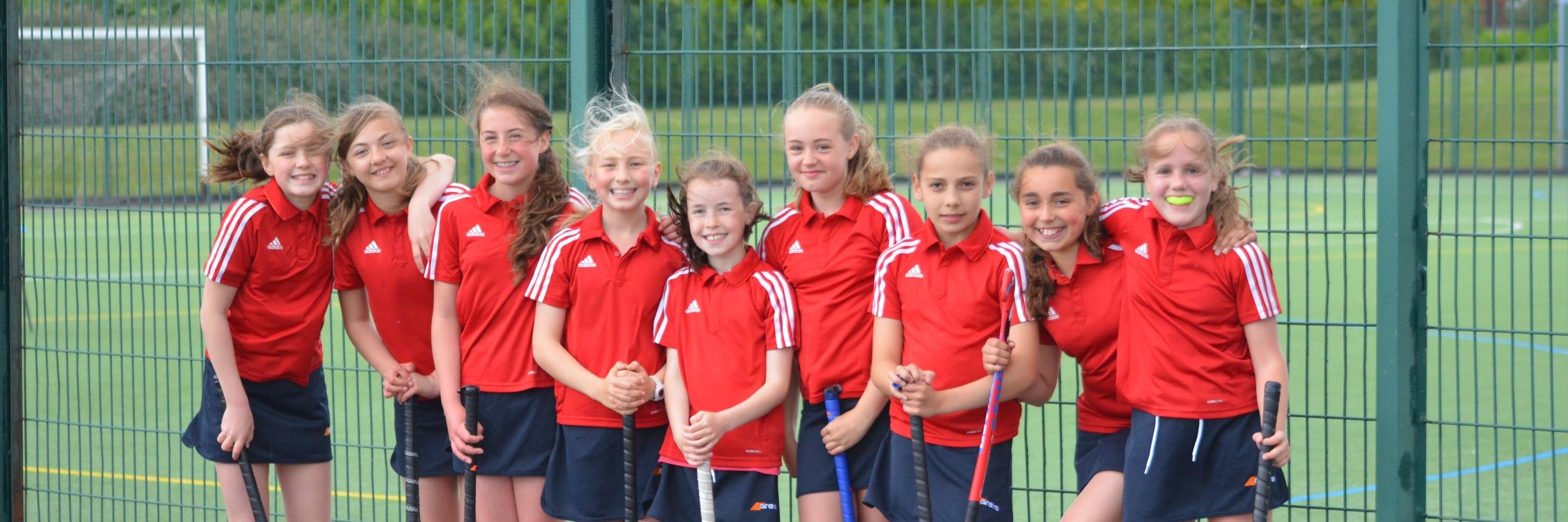 wbthcjuniors's profile banner image