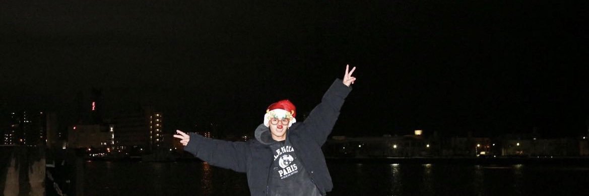 ｼｭｸﾁ banner