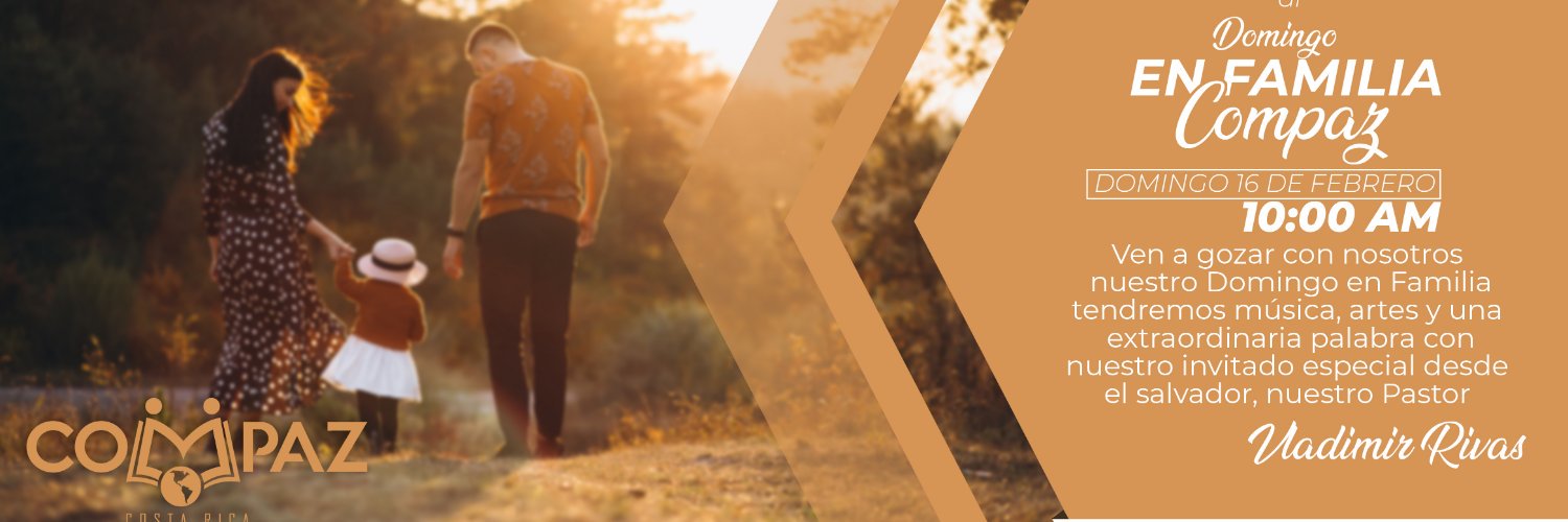 compazcr's profile banner image