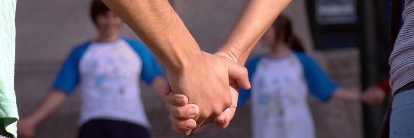 Mesa Voluntariado banner