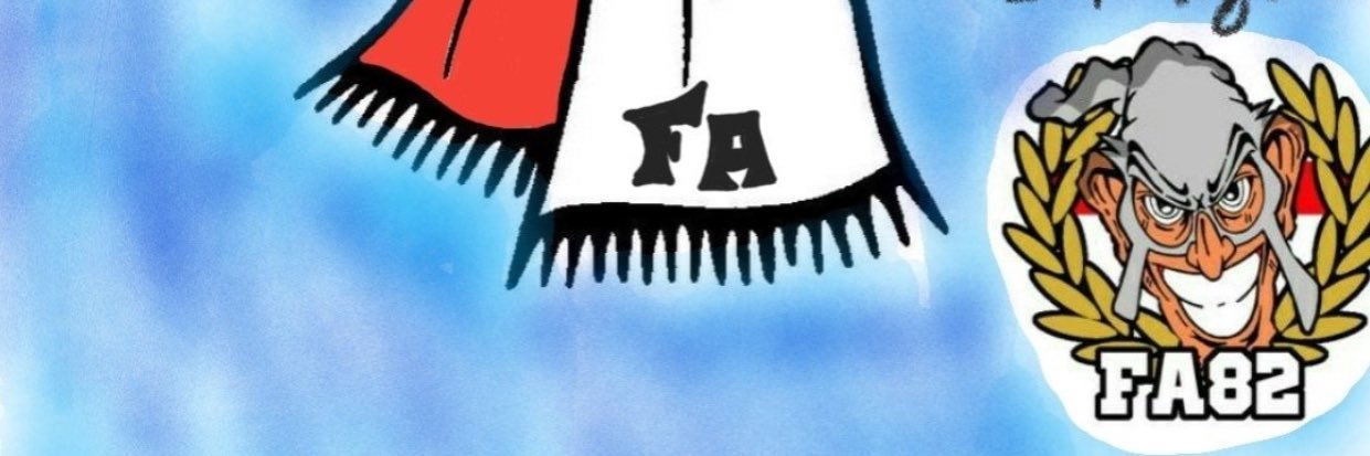 AGUADOR4's profile banner image
