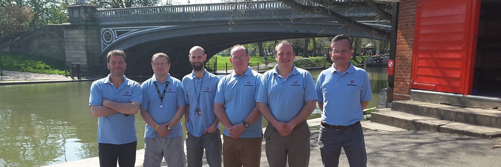 Overstream Clean banner