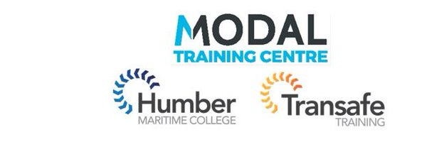 ModalTraining Profile Banner