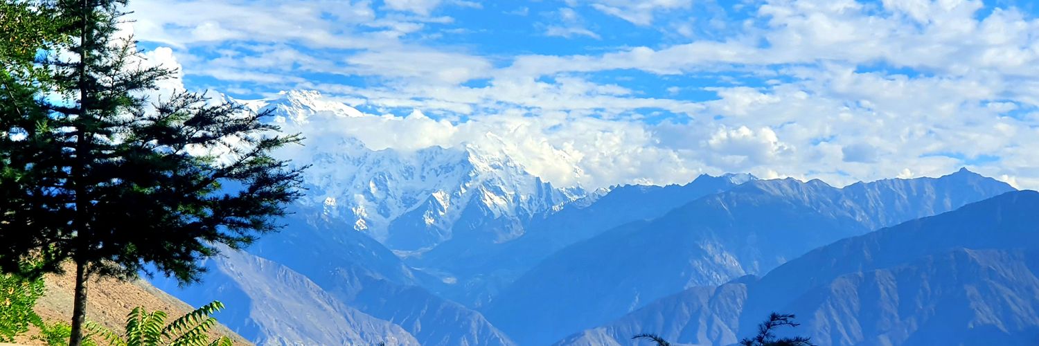Afaqgorii's profile banner image