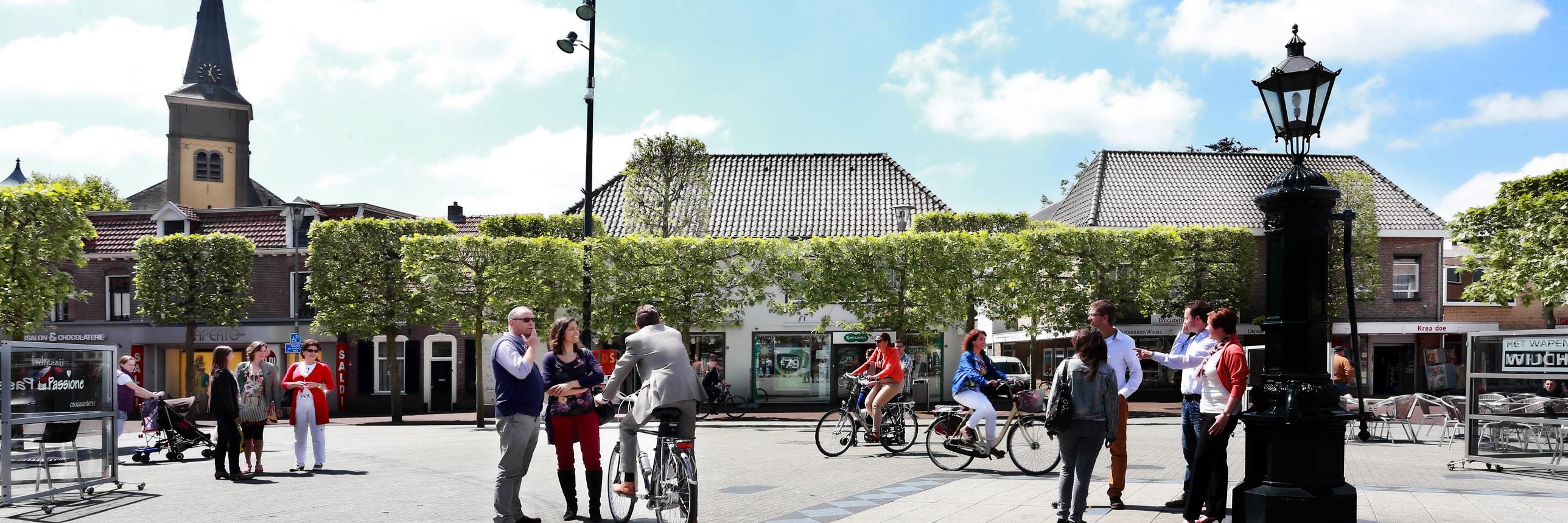 Buurtsite WijWijchen banner