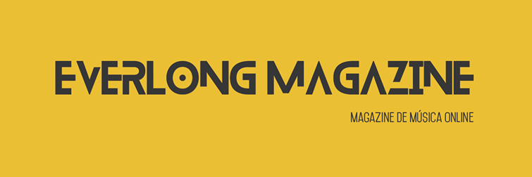 Everlong Magazine banner