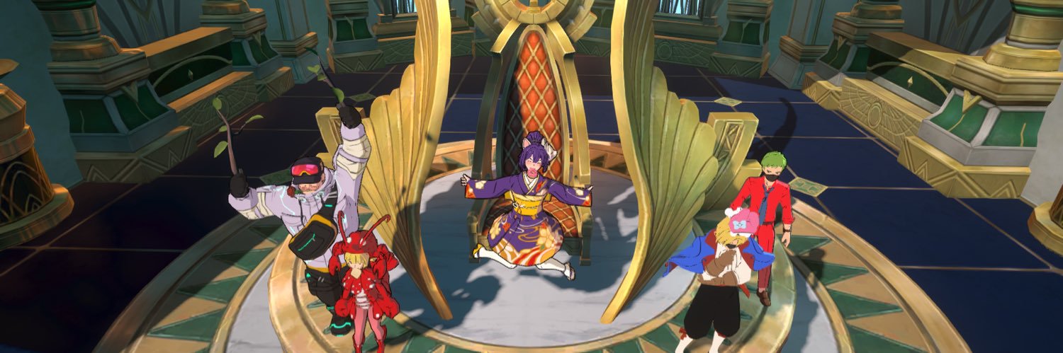 千歳 banner